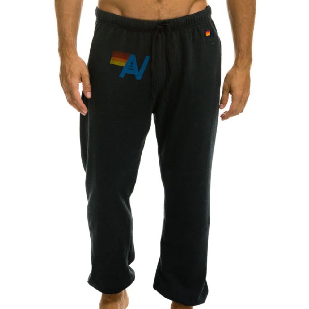 Aviator Nation Logo Sweatpants Jogger